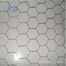 25mm Mesh Hexagonal Wire Mesh In China